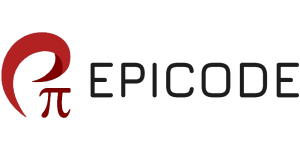 Silver sponsor Epicode-logo